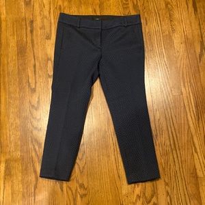 Loft Marisa Skinny Pants